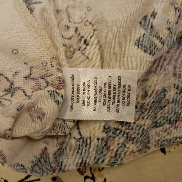 St. John's bay women - Picture 5 of 7